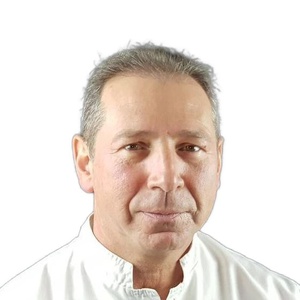 Гриценко Константин Анатольевич — Вертебролог, Мануальный терапевт, Невролог, Москва
