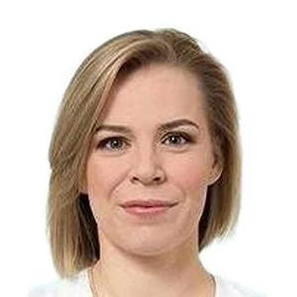 Саксина Кристина Игоревна — Логопед, Афазиолог, Санкт-Петербург