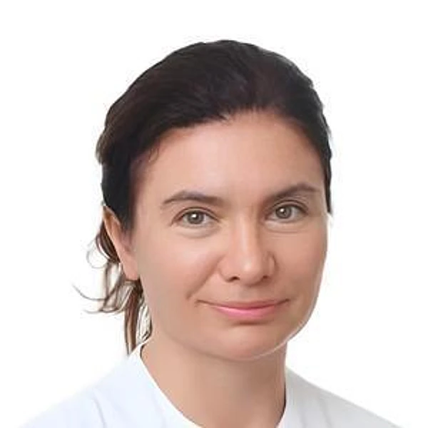 Суслина Мария Вячеславовна — Массажист, Детский массажист, Москва