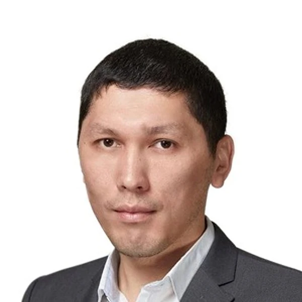Мантиков Азиз Абдулкадырович — Стоматолог-ортодонт, Детский ортодонт, Сургут