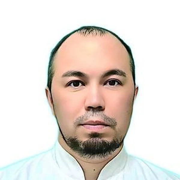 Целищев Николай Валентинович — Психиатр, Выкса