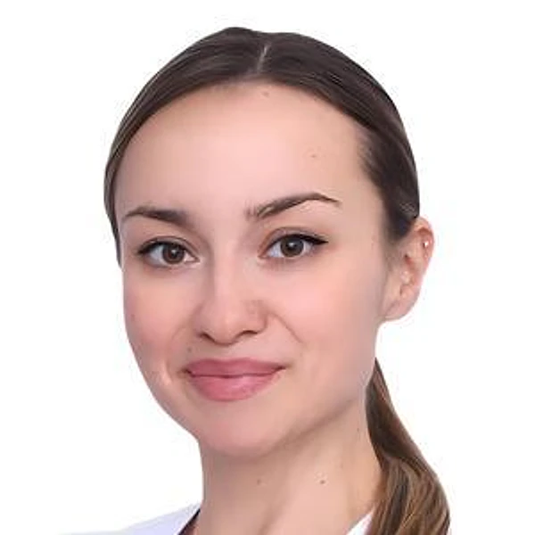 Самойлова Наталья Сергеевна — Гинеколог, Врач-косметолог, Москва