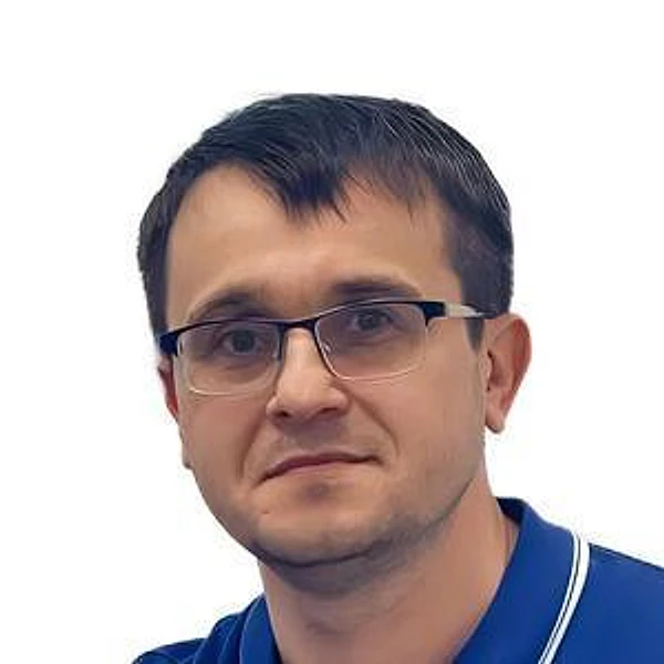 Герасимов Сергей Геннадьевич — Стоматолог, Стоматолог-ортопед, Стоматолог-хирург, Казань