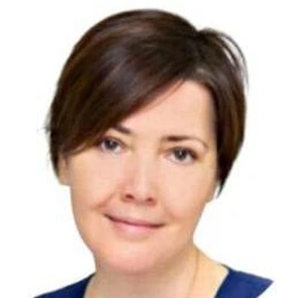 Коробовцева Татьяна Николаевна — Эмбриолог, Пенза