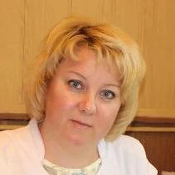 Сметанова Оксана Николаевна — Стоматолог, Стоматолог-хирург, Выкса