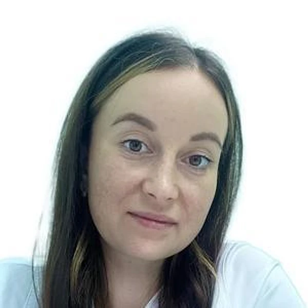 Смирнова Алина Аликовна — Педиатр, Детский гастроэнтеролог, Выкса