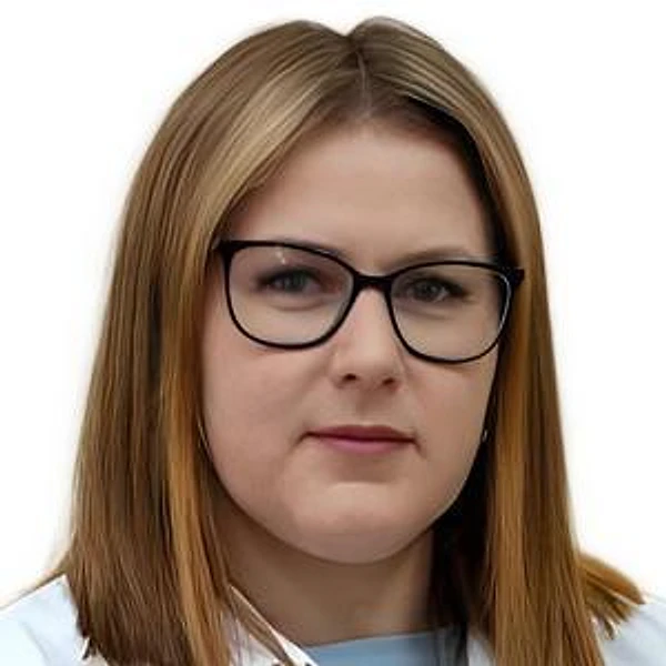 Назыкова Ольга Николаевна — Терапевт, Выкса