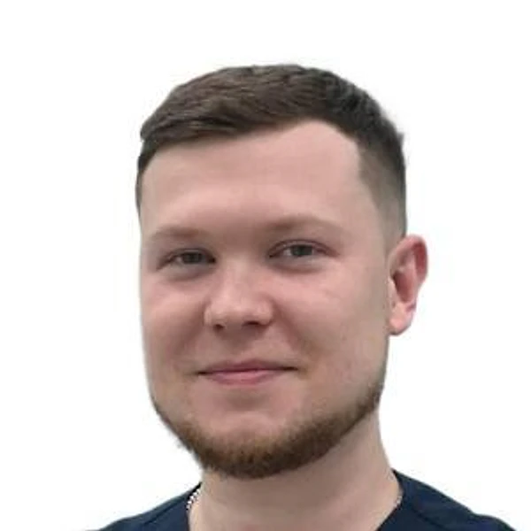 Теленков Константин Олегович — Стоматолог, Киров