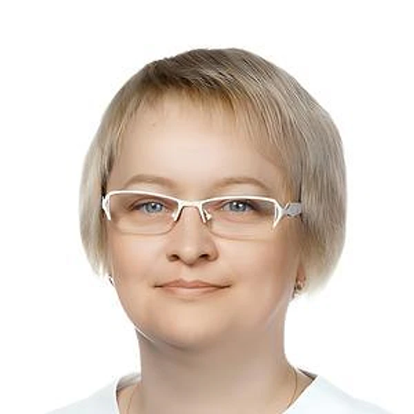 Кузина Татьяна Анатольевна — Терапевт, Выкса