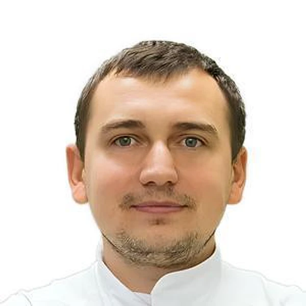 Скотников Руслан Сергеевич — Стоматолог, Пародонтолог, Стоматолог-хирург, Москва