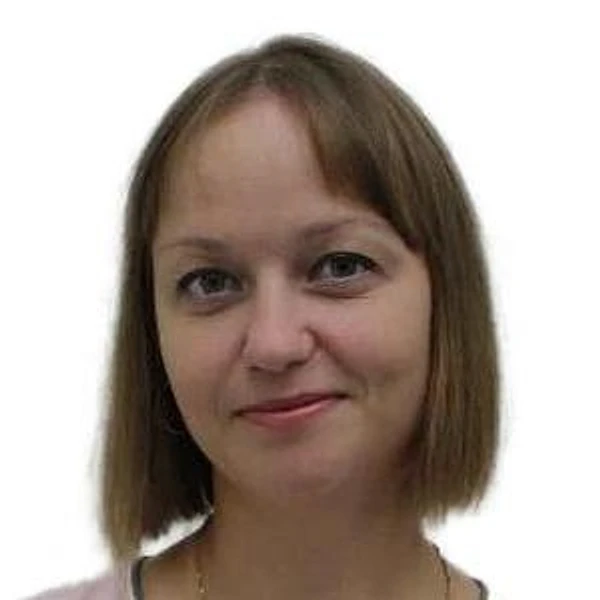 Задорожная Нина Александровна — Врач УЗИ, Калининград