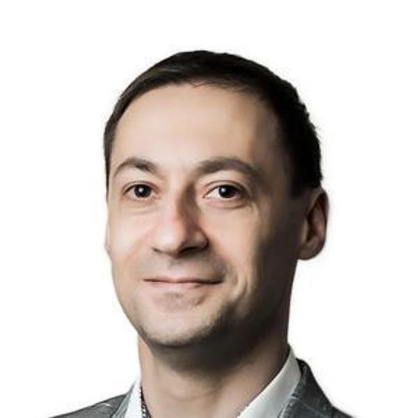 Гиноян Армен Андраникович — Офтальмолог-хирург, Москва