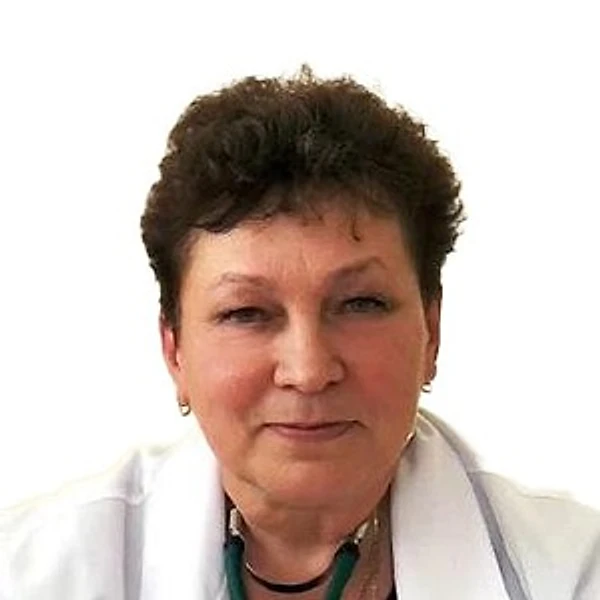 Василенко Елена Венидиктовна — Педиатр, Электросталь