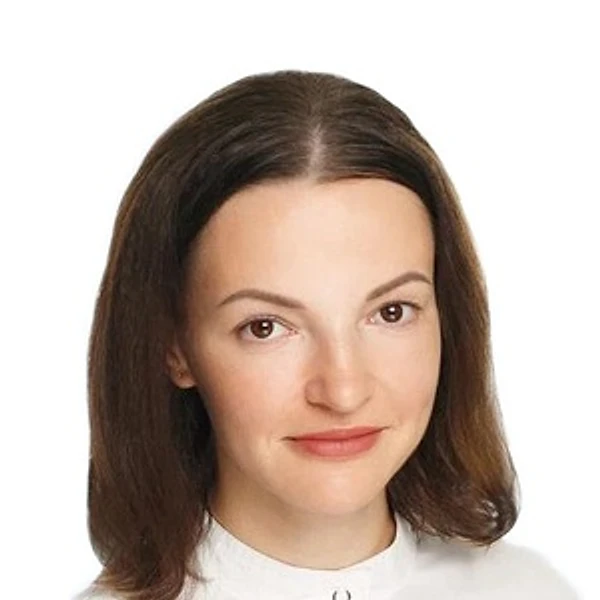 Шлегель Екатерина Геннадьевна — Невролог, Детский невролог, Кемерово