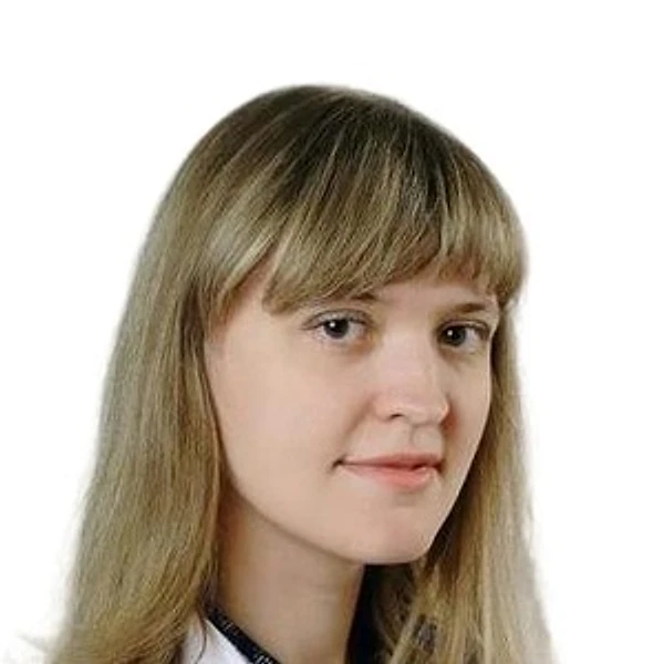 Хардикова Елена Сергеевна — Эндокринолог, Москва