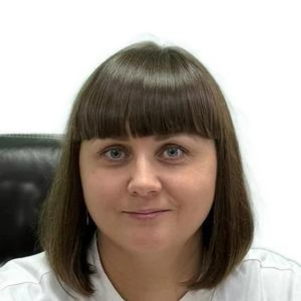 Чернядьева Мария Сергеевна — Психиатр, Детский психиатр, Нарколог, Выкса