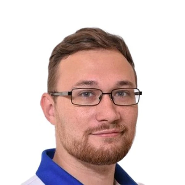 Нагибин Александр Николаевич — Стоматолог-ортопед, Стоматолог, Стоматолог-хирург, Санкт-Петербург