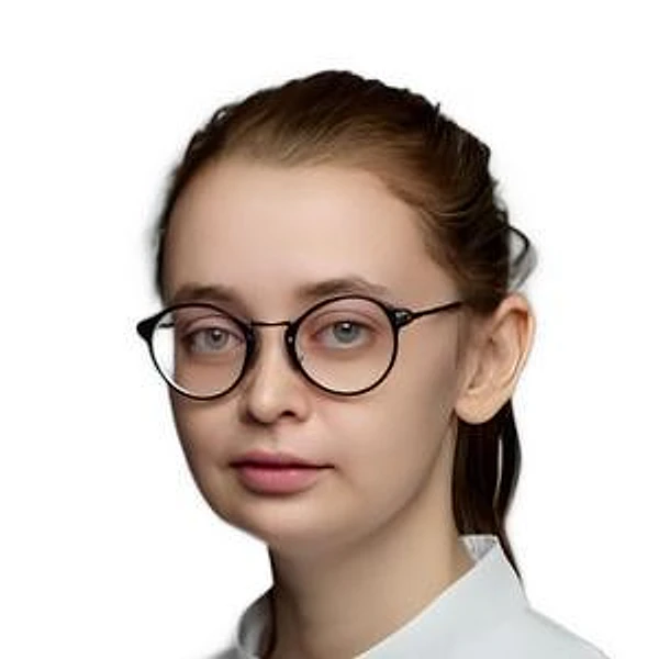 Виноградова Мария Александровна — Невролог, Курган