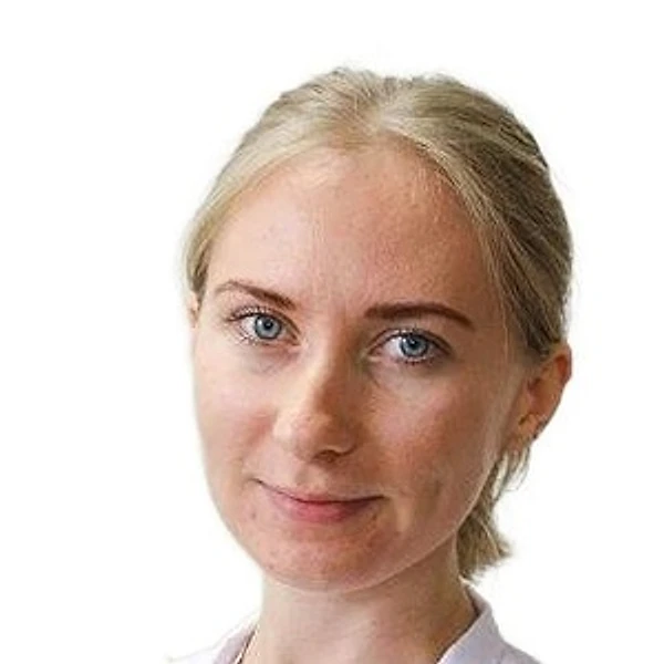 Ежова Ксения Сергеевна — Невролог, Курган
