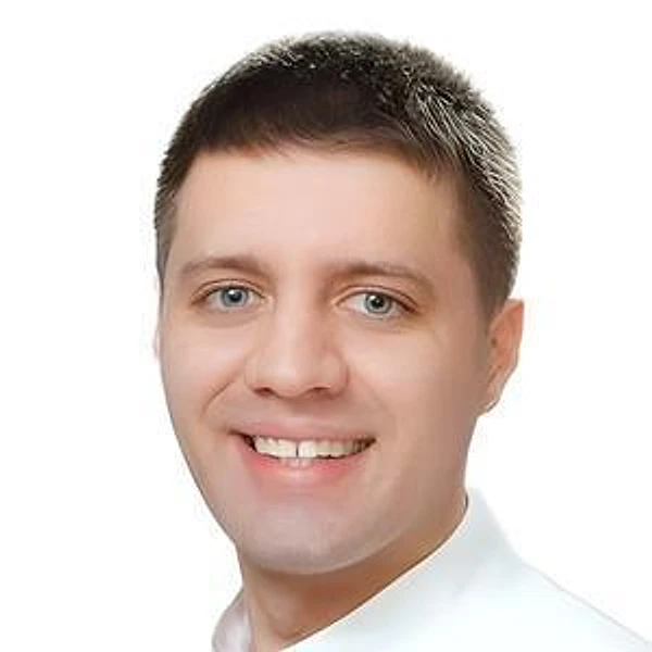 Можаев Антон Александрович — Стоматолог, Стоматолог-ортопед, Воронеж