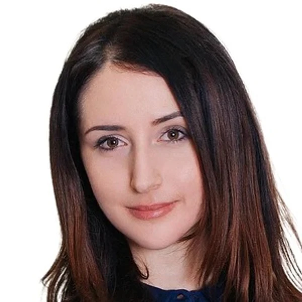 Кургинян Астгик Арсеновна — Стоматолог, Самара