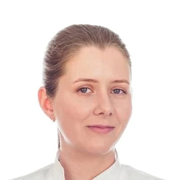 Моцак Анастасия Анатольевна — Эндоскопист, Екатеринбург