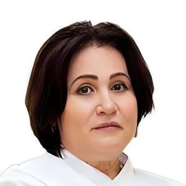 Романова Ирина Георгиевна — Стоматолог, Челябинск
