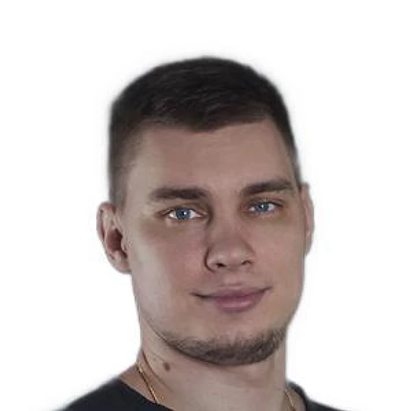 Шелуха Павел Дмитриевич — Массажист, Детский массажист, Инструктор ЛФК, Краснодар