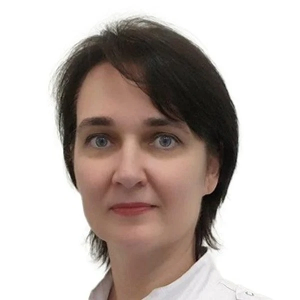 Мельник Елена Валерьевна — Офтальмолог (окулист), Москва