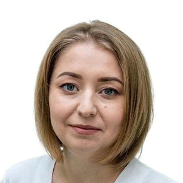 Малышева Евгения Юрьевна — Офтальмолог-хирург, Москва