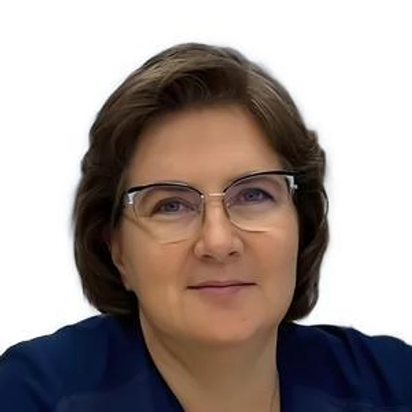 Колесникова Ирина Владимировна — Хирург, Малоинвазивный хирург, Проктолог (колопроктолог), Омск