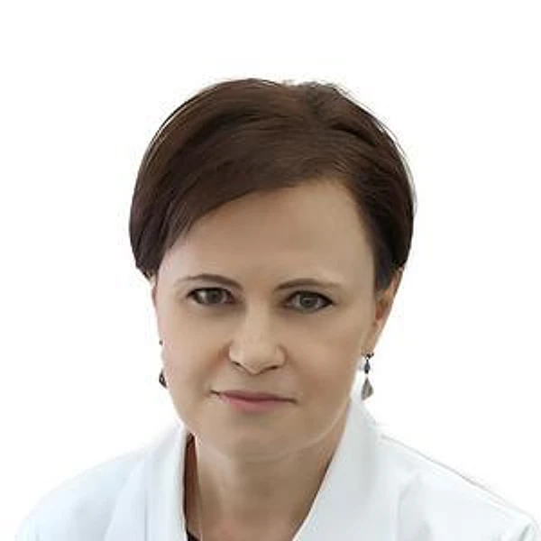 Трихачева Елена Александровна — Офтальмолог (окулист), Москва
