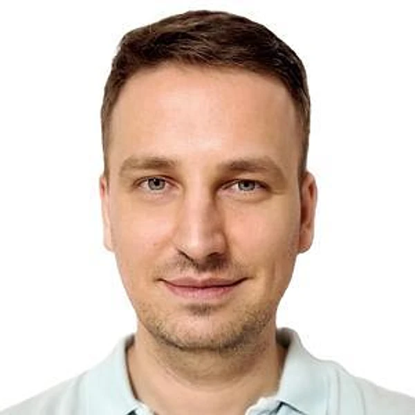 Марценюк Максим Михайлович — Стоматолог, Стоматолог-ортопед, Стоматолог-хирург, Краснодар