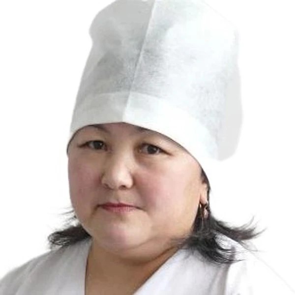 Саламова Марина Андреевна — Стоматолог, Горно-Алтайск