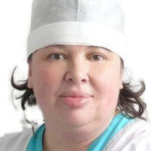 Иродова Наталья Германовна — Стоматолог, Горно-Алтайск