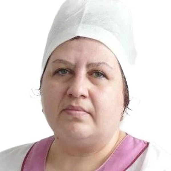 Тарбанакова Виктория Васильевна — Стоматолог, Горно-Алтайск