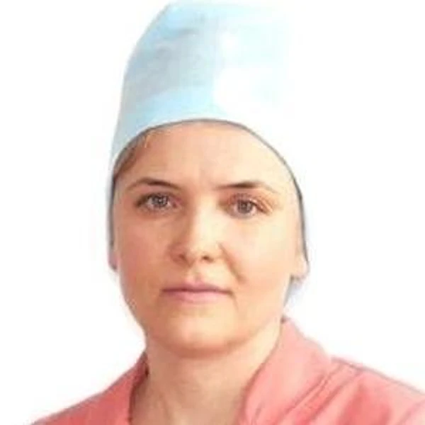 Шурупова Лариса Юрьевна — Стоматолог, Горно-Алтайск
