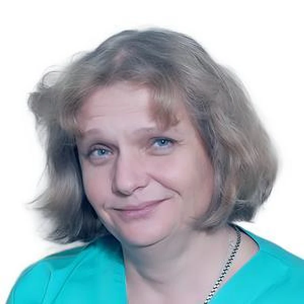 Куртышева Галина Михайловна — Анестезиолог-реаниматолог, Москва