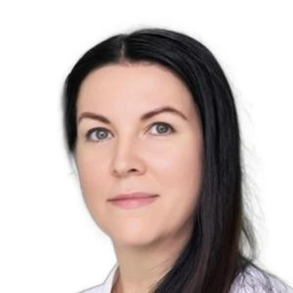 Кыштымова Инесса Викторовна — Дерматолог, Самара