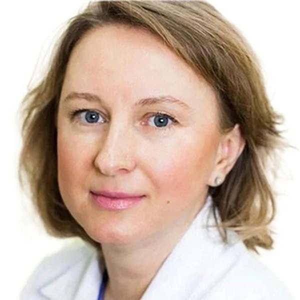 Розко Татьяна Евгеньевна — Офтальмолог (окулист), Сочи