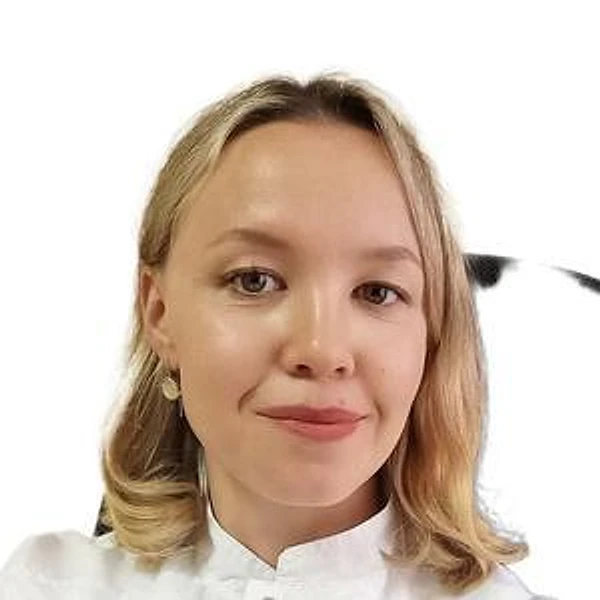 Чекурина Анна Валентиновна — Невролог, Волжск