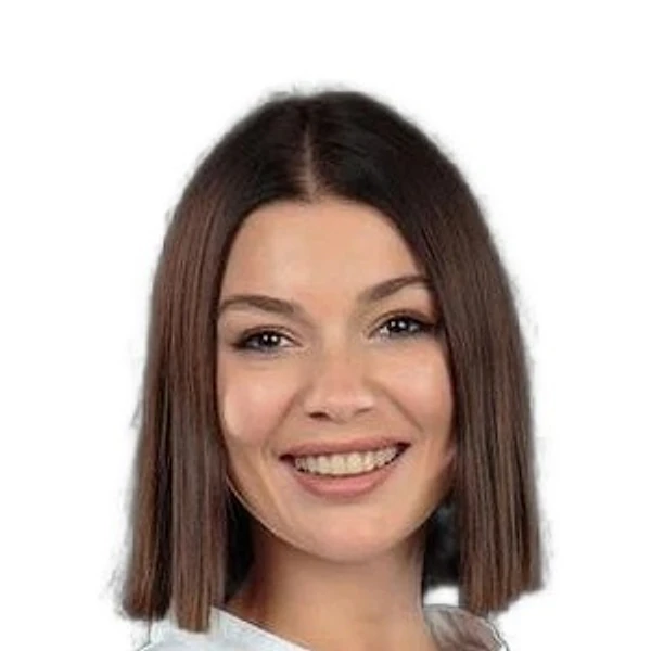 Черемисова Дарья Алексеевна — Стоматолог-ортодонт, Детский ортодонт, Краснодар