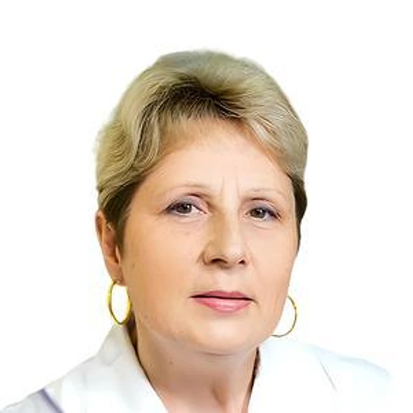 Познякова Татьяна Николаевна — Детский офтальмолог, Москва