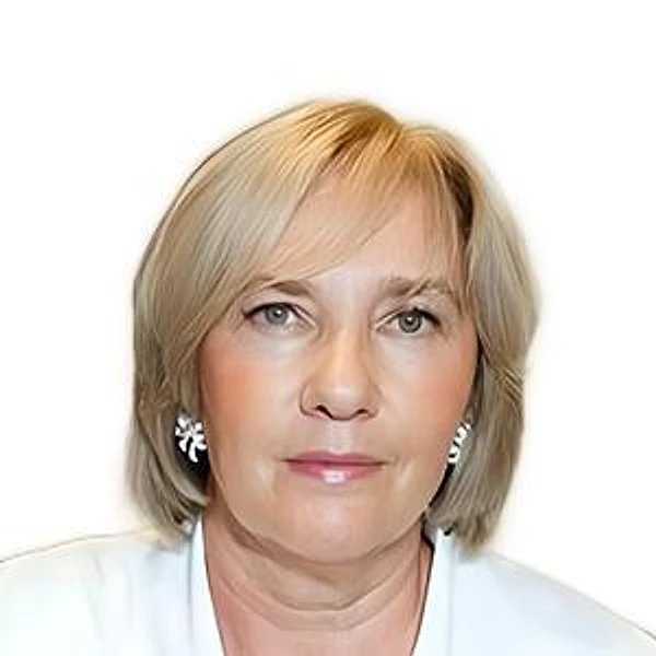 Туполева Наталья Вячеславовна — Офтальмолог (окулист), Москва