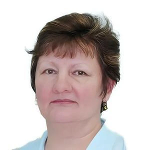 Бухтуева Валентина Ивановна — Стоматолог, Горно-Алтайск