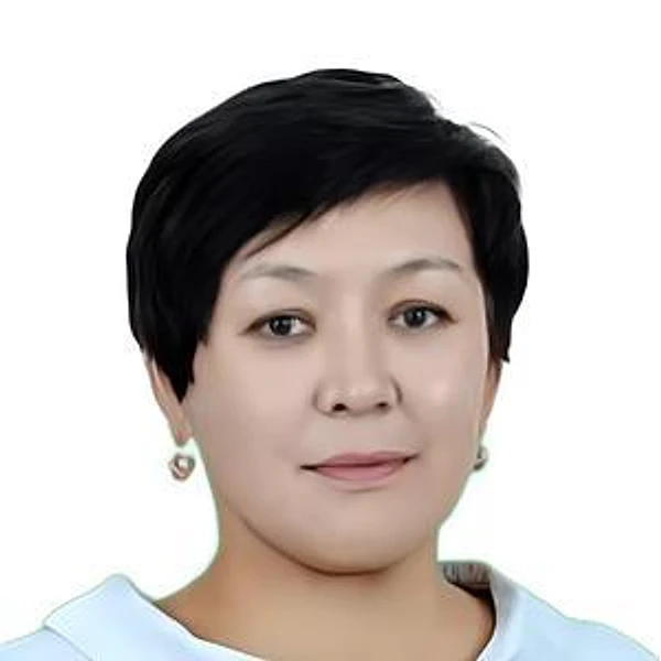 Имансакипова Куляр Чагуановна — Стоматолог, Стоматолог-хирург, Горно-Алтайск