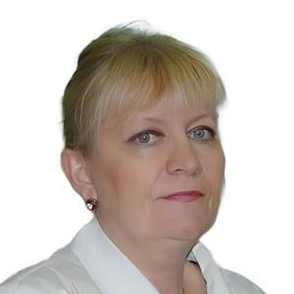 Цыбуленко Лариса Ивановна — Стоматолог, Горно-Алтайск
