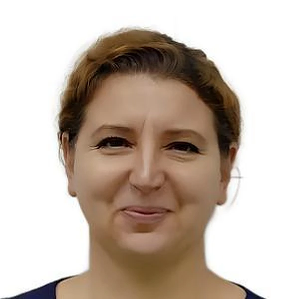 Рыкова Татьяна Михайловна — Стоматолог, Горно-Алтайск