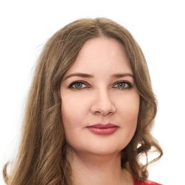 Перфильева Екатерина Андреевна — Детский офтальмолог, Москва