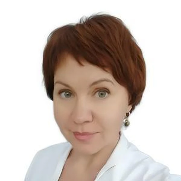 Бралиева Юлия Николаевна — Врач-косметолог, Дерматолог, Москва